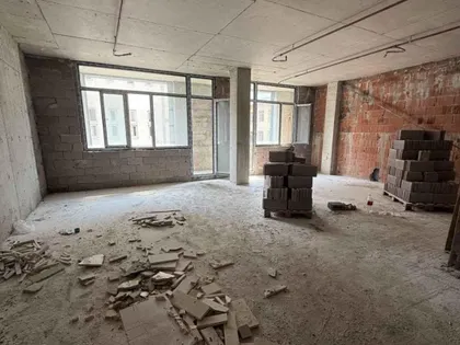 Квартира, 3-комн., 70 м²