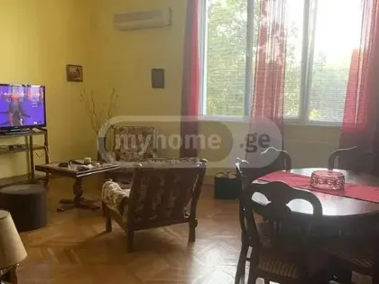 Apartment, 4-room, 100 m²
