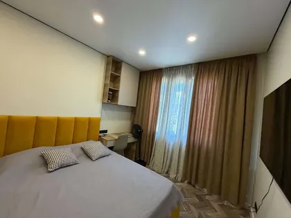 Квартира, 2-комн., 43 м²