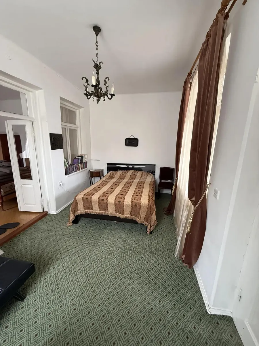 Дом, 5-комн., 101 м²