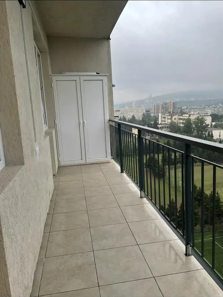 Квартира, 2-комн., 52 м², Dighomi Residence
