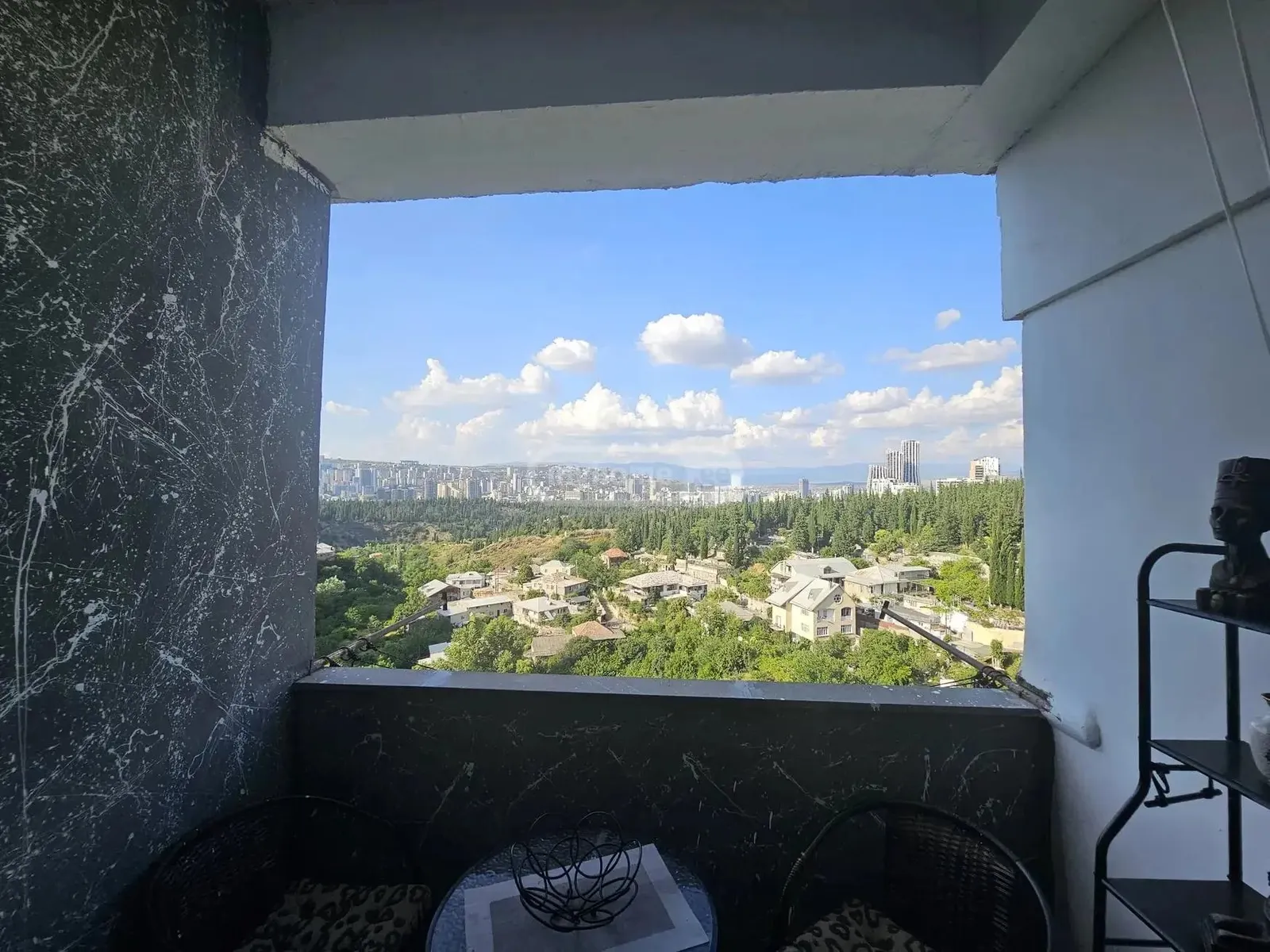 Квартира, 2-комн., 45 м²