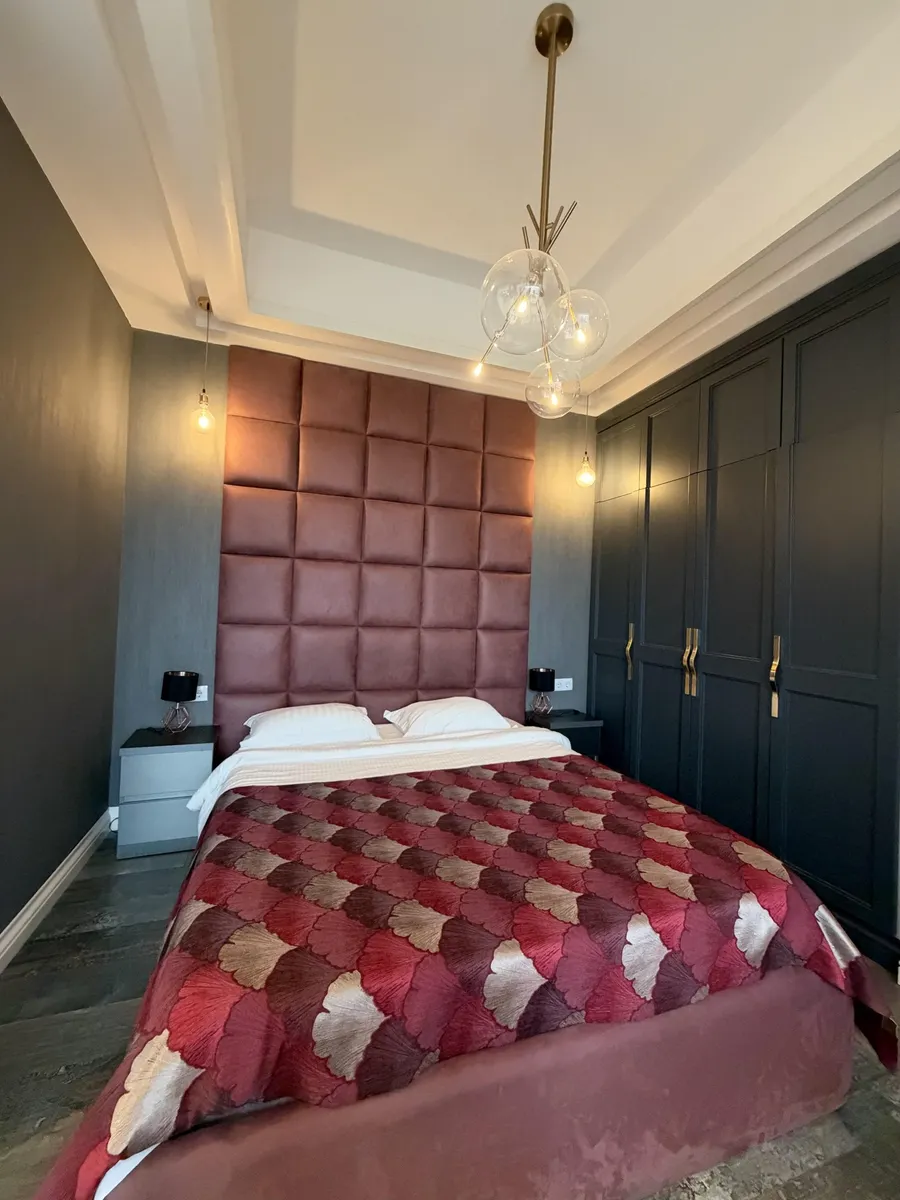 Квартира, 1-комн., 100 м², King David Residences