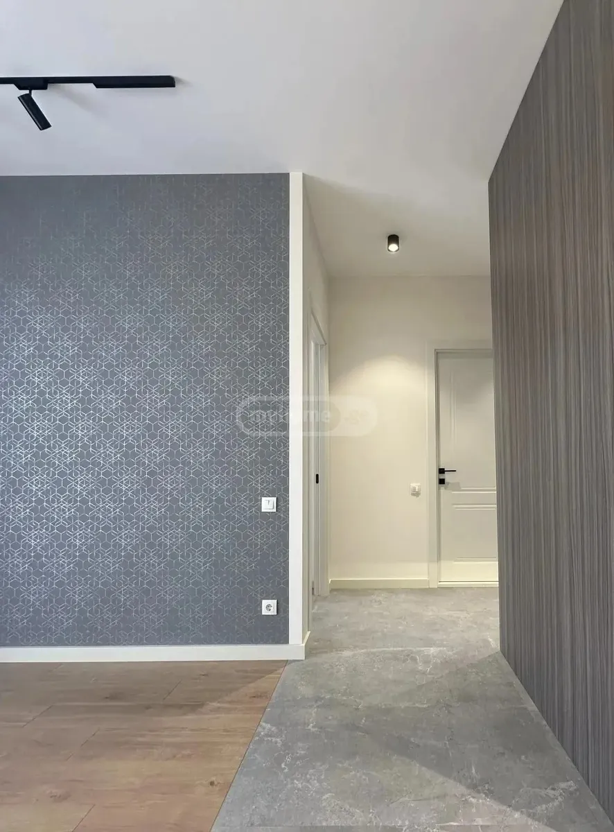 Квартира, 2-комн., 50.4 м²