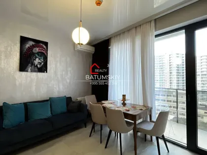 Квартира, 2-комн., 50 м²