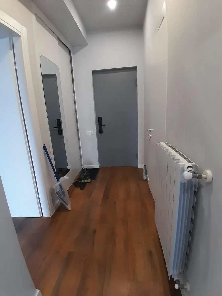 ბინა, 2-ოთახიანი, 65 მ², Elguja Amashukeli St, 23