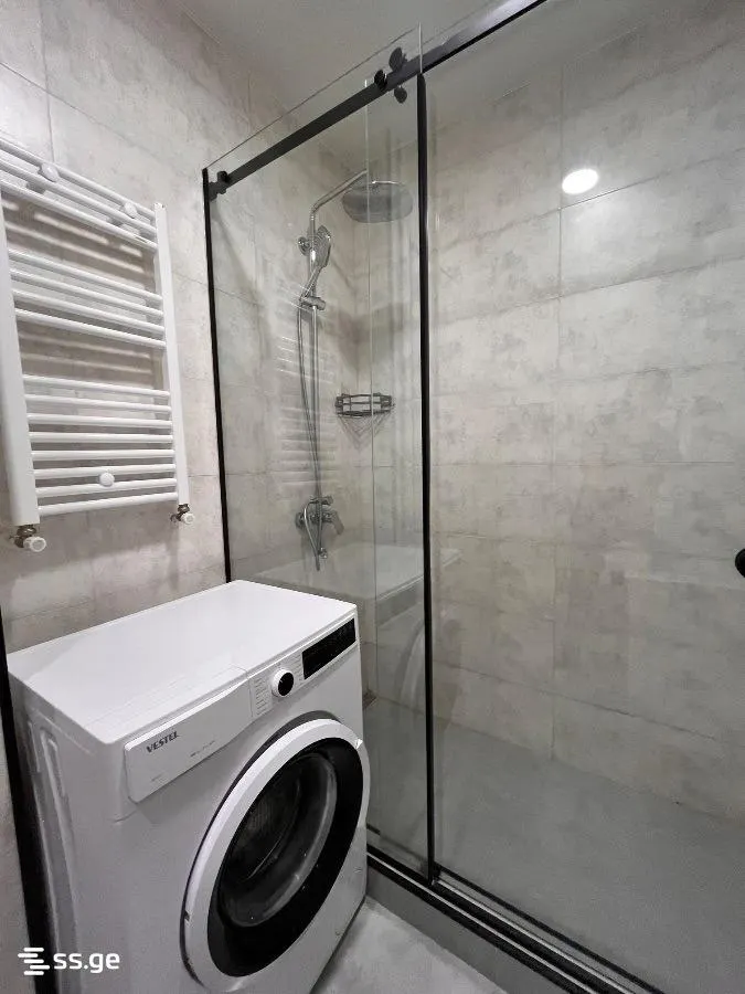 Apartment, 3-room, 78 m², Petre Iberi St, 22