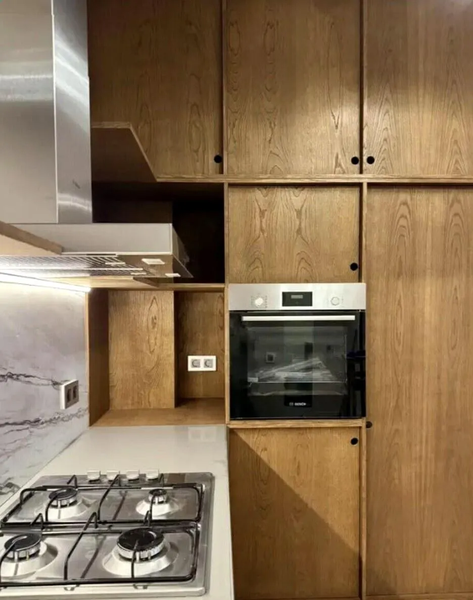 Квартира, 3-комн., 77.3 м²