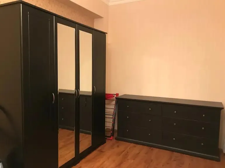 Apartment, 2-room, 75 m²