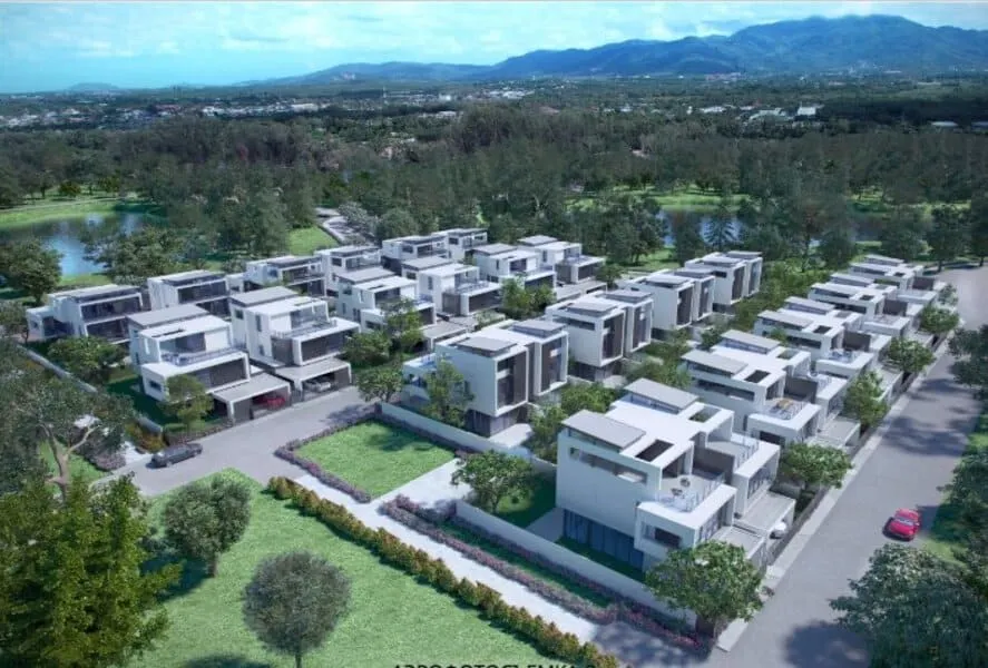 ЖК Laguna Park Phase 2