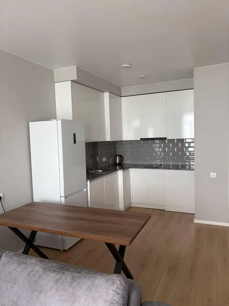 Apartment, 4-room, 120 m², Bianca Batumi