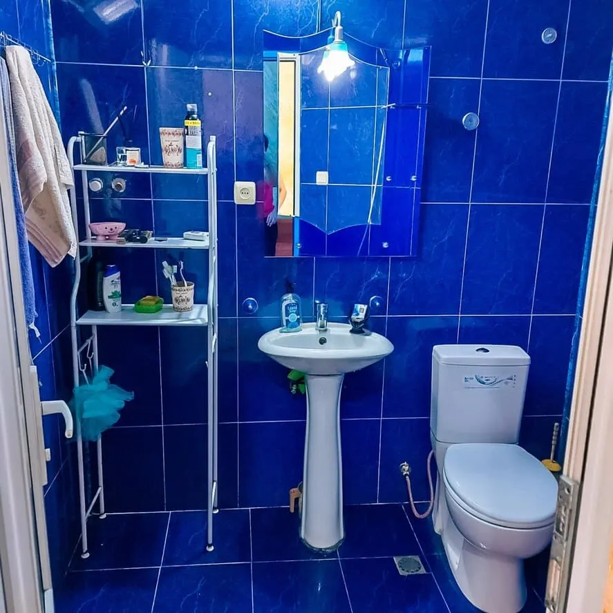 House, 4-room, 250 m²