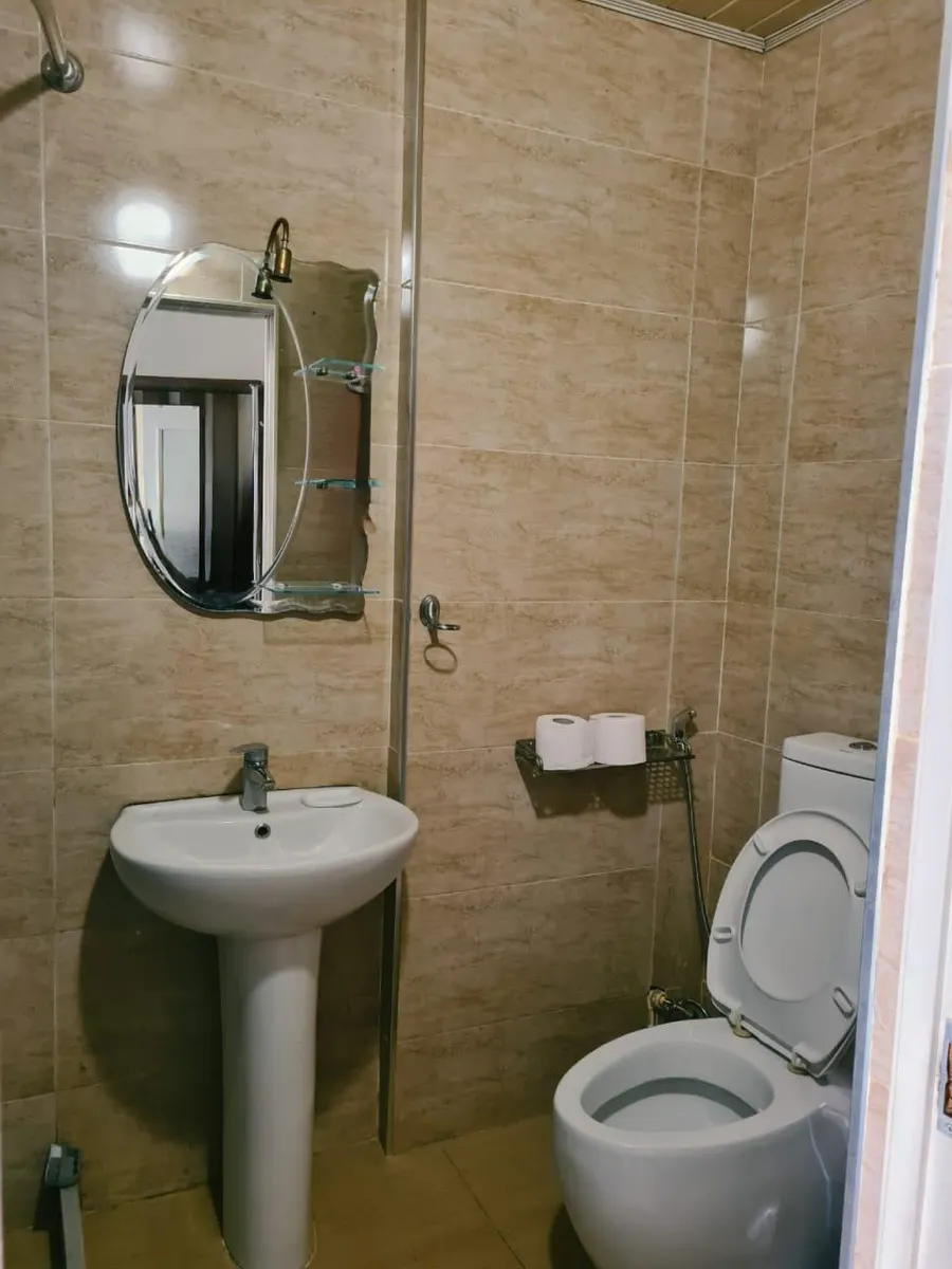Квартира, 2-комн., 40 м², Orbi Plaza