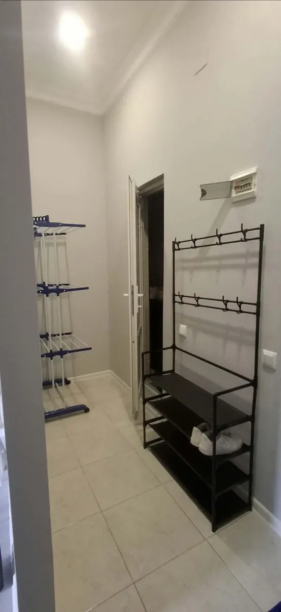 Квартира, 2-комн., 55 м², Galaction Tabidze St, 56