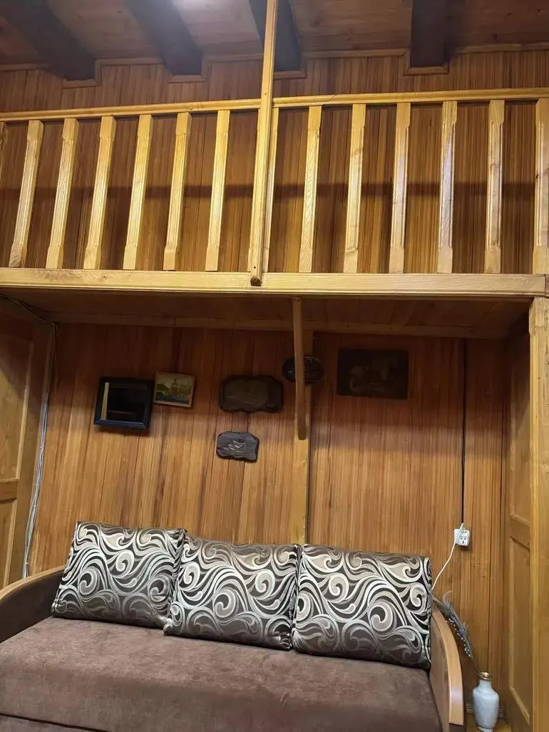 Apartment, 4-room, 100 m²
