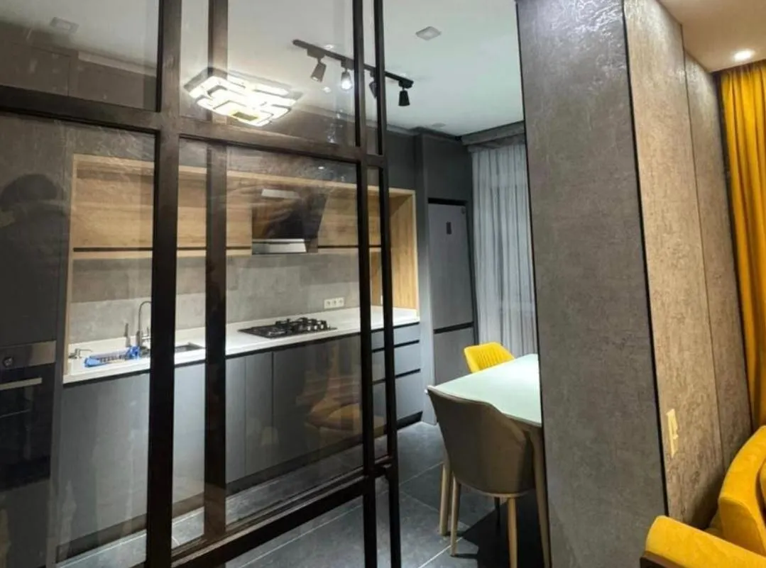 Apartment, 3-room, 77.8 m², Modern Residence