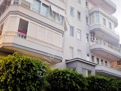 Apartment, 3-room, 120 m²