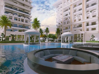 Yıldırım Palace residential complex