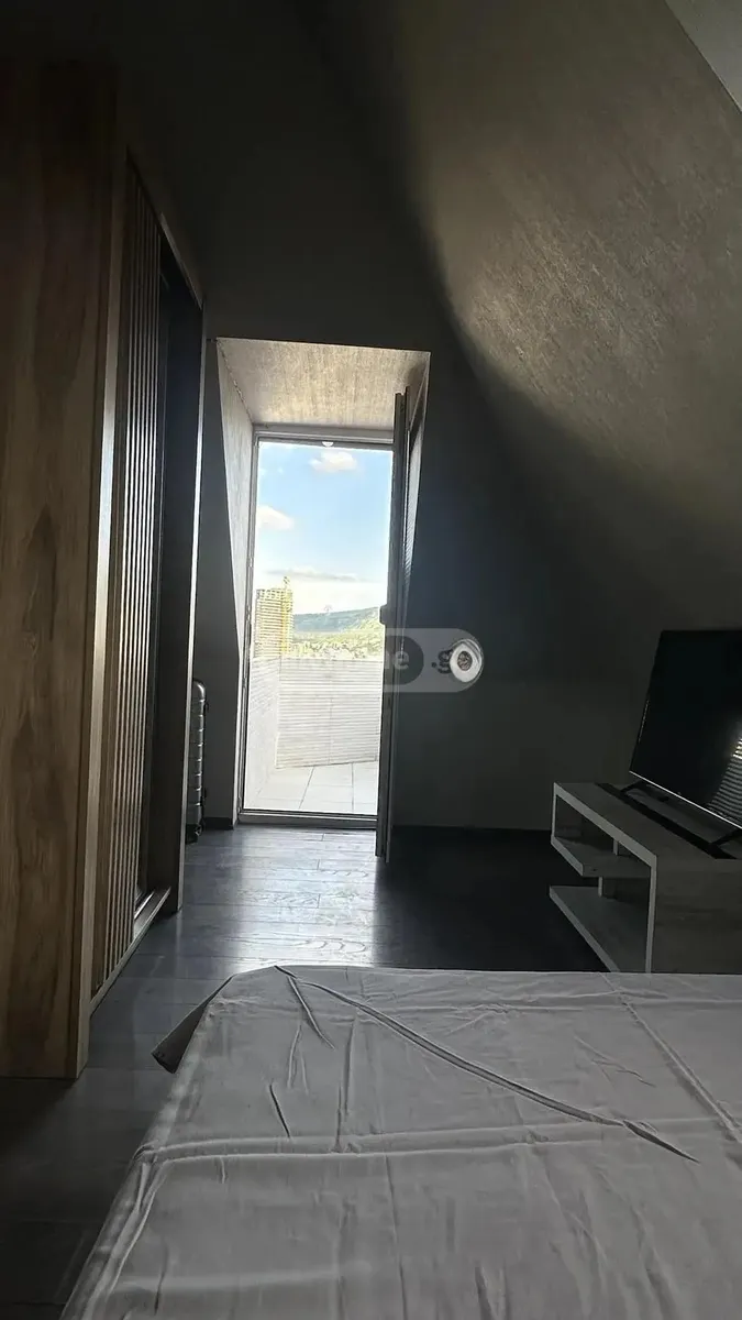 Квартира, 3-комн., 105 м², Park Home Saburtalo
