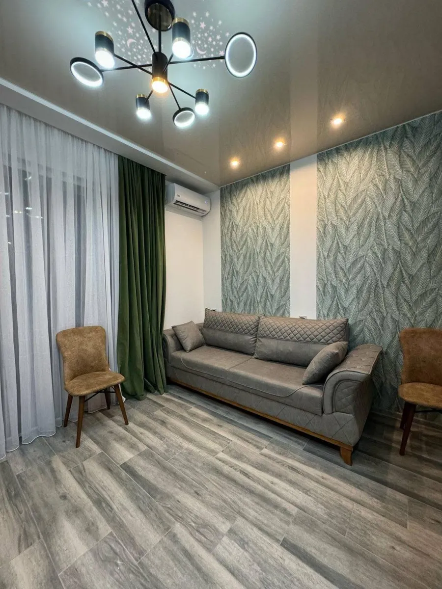 Apartment, 2-room, 45 m², Mikhail Lermontov St, 67