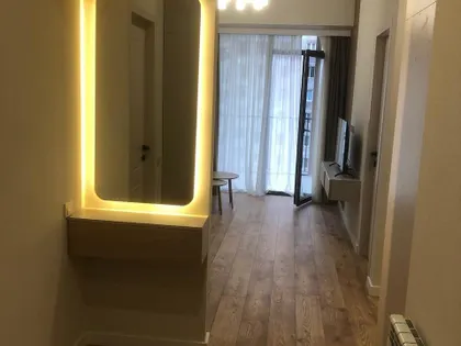 Apartment, 2-room, 54 m²
