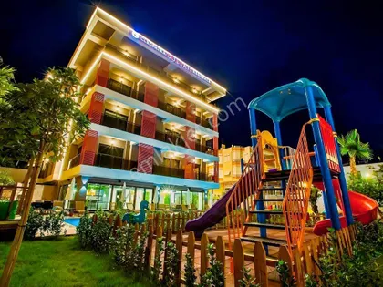 Apartment, 2-room, 60 m²