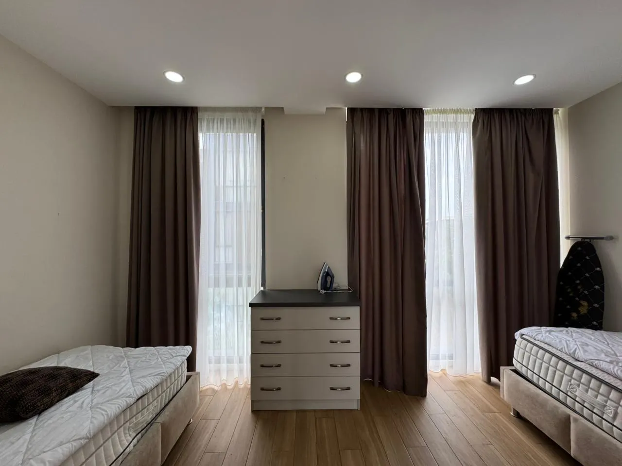 Дом, 4-комн., 160 м², Batumi Villas