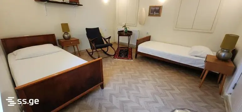 Квартира, 2-комн., 42 м²