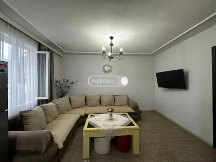 House, 2-room, 50 m²