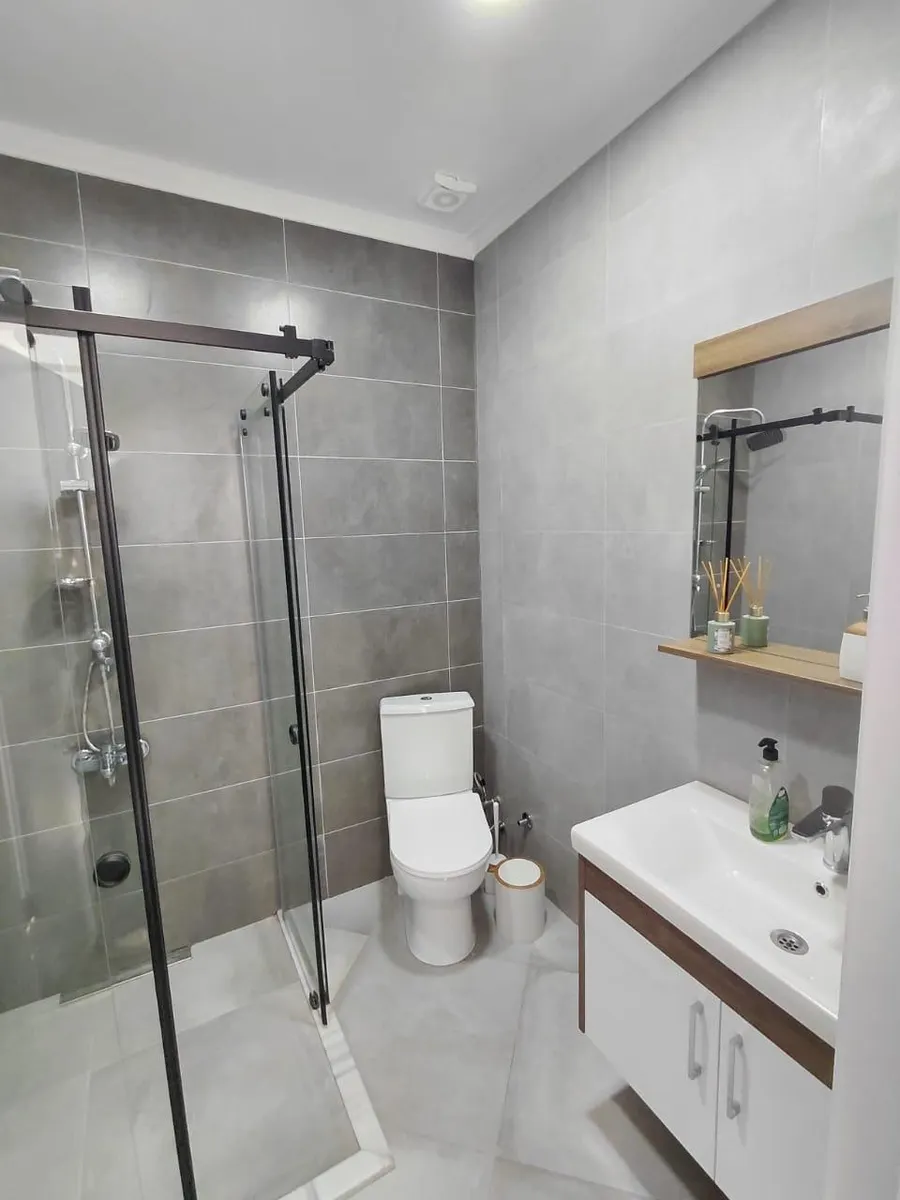 Квартира, 2-комн., 50 м², Metro City Residence