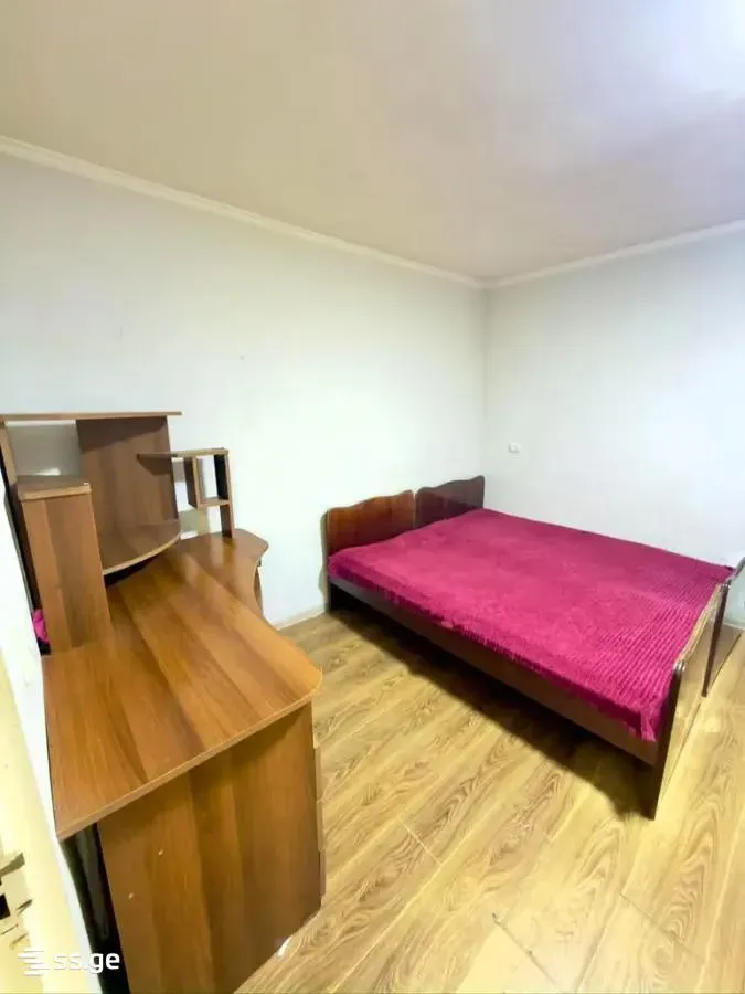 Квартира, 1-комн., 25 м²