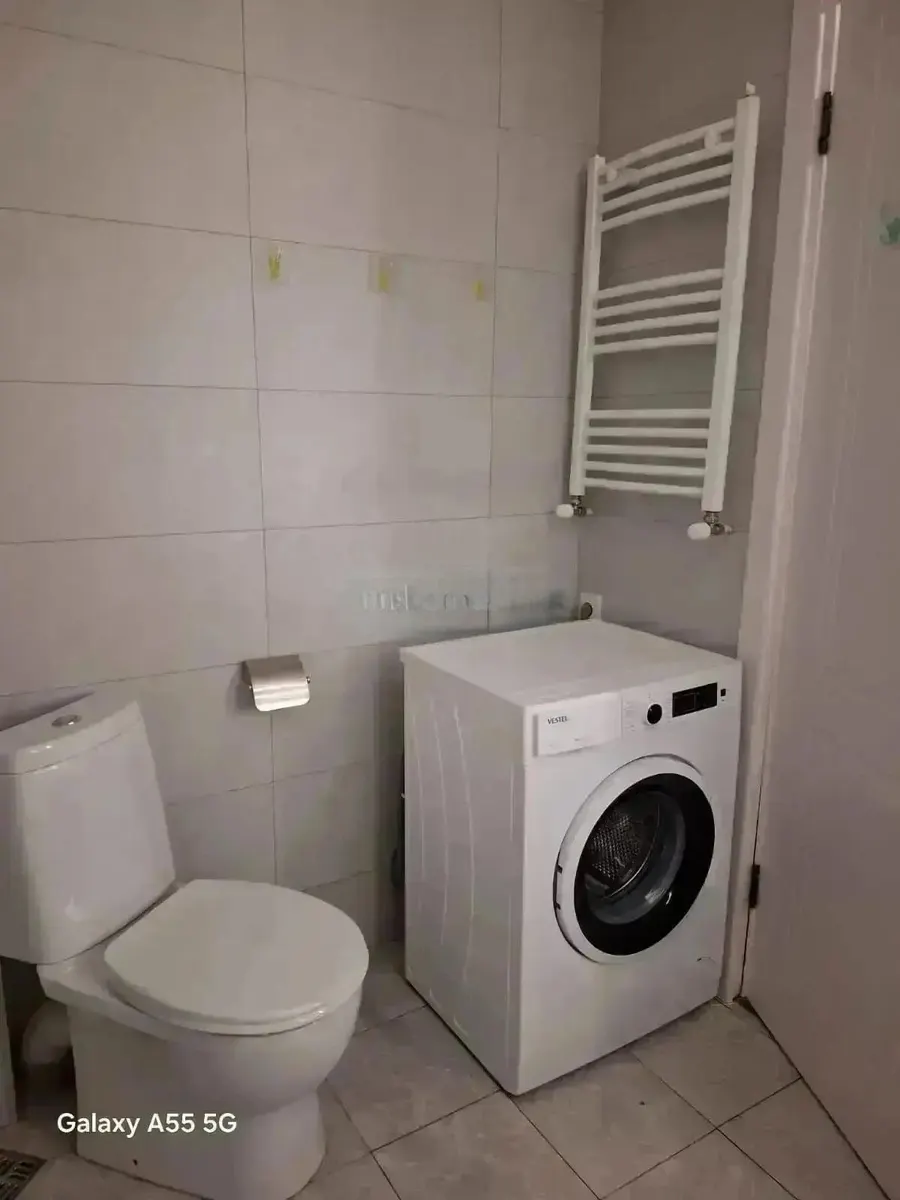 ბინა, 2-ოთახიანი, 45 მ², Your Home in Didube