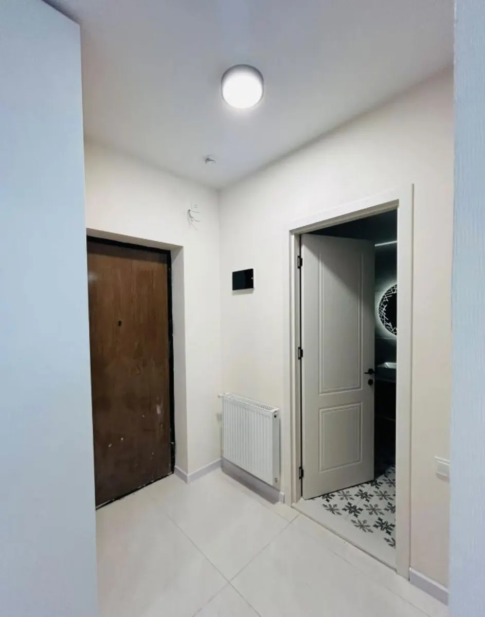 Квартира, 2-комн., 58 м²