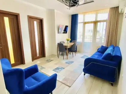 Квартира, 3-комн., 60 м²