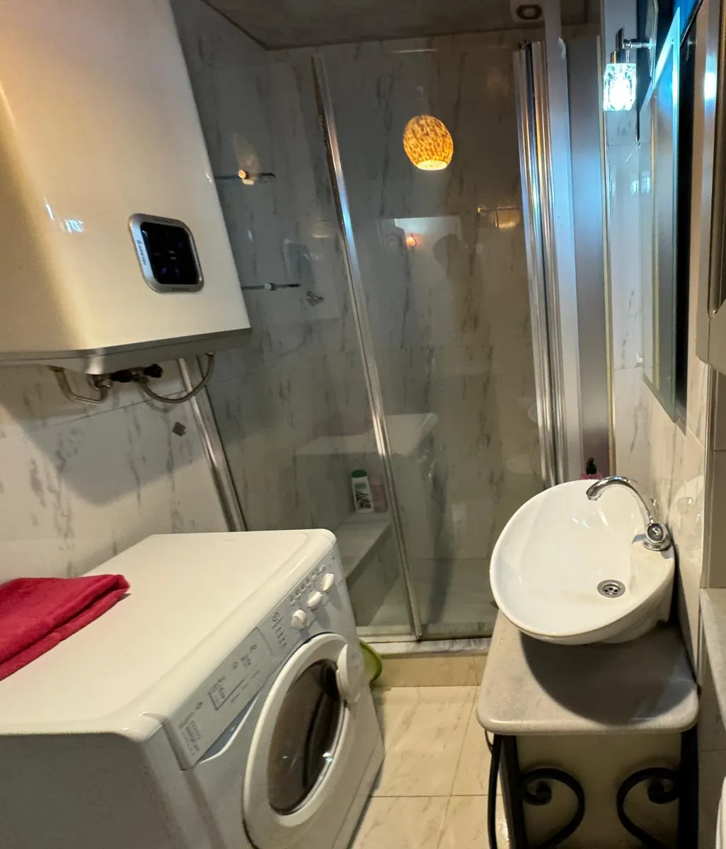 Квартира, 2-комн., 50 м², Orbi Plaza