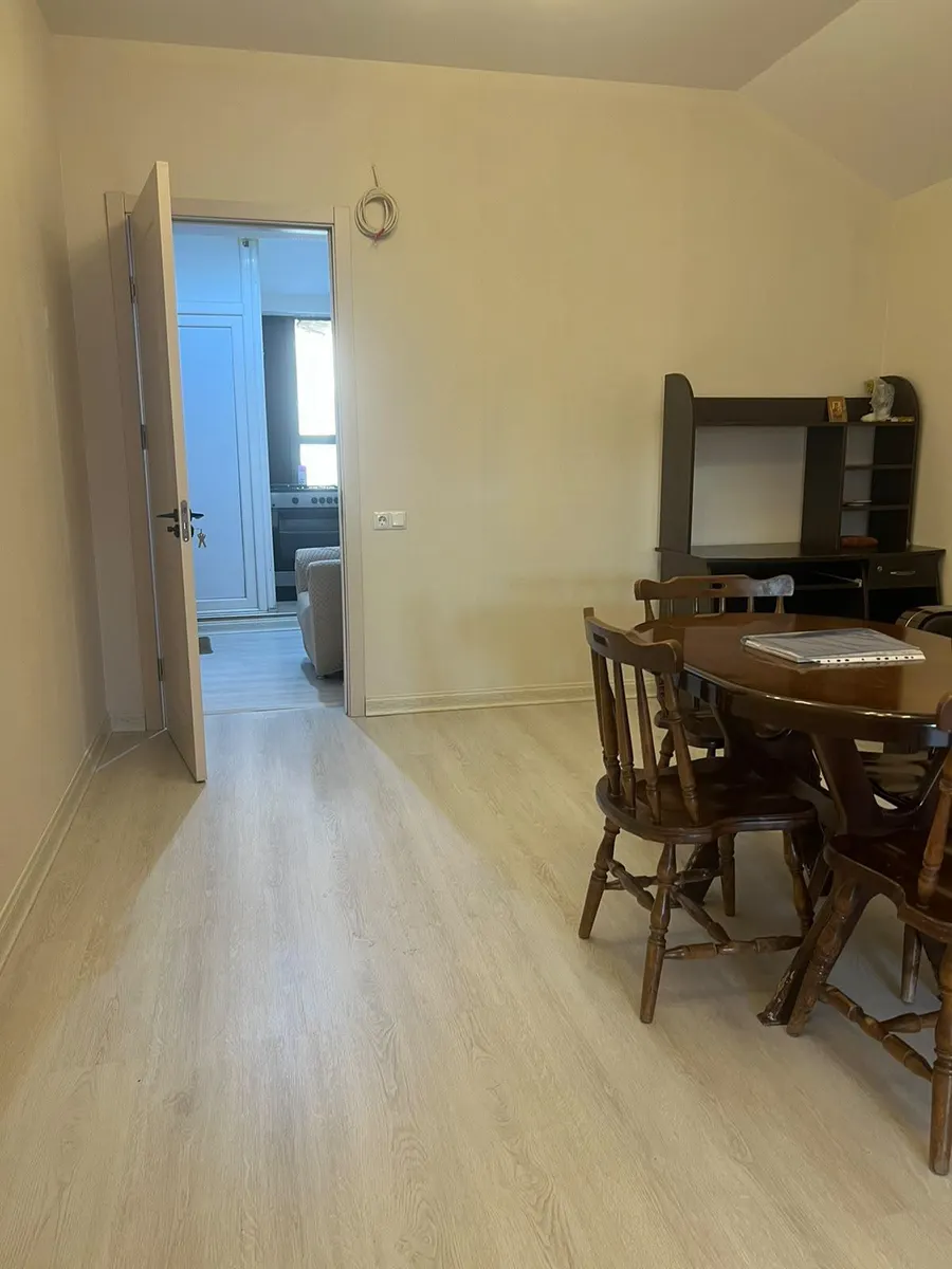 Квартира, 5-комн., 133.78 м²