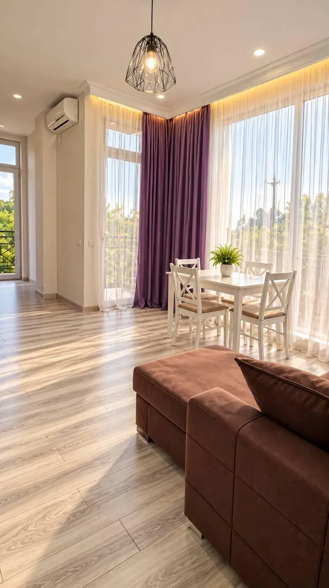House, 9-room, 450 m²