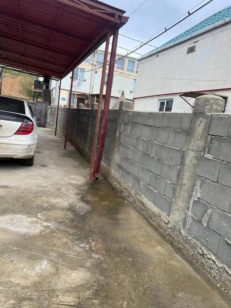 Дом, 4-комн., 76.6 м², Akhali Digomi