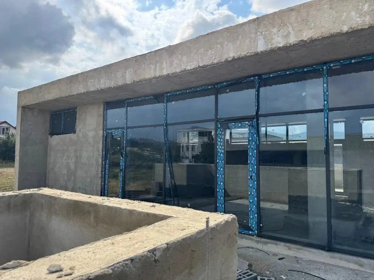 Дом, 8-комн., 500 м²