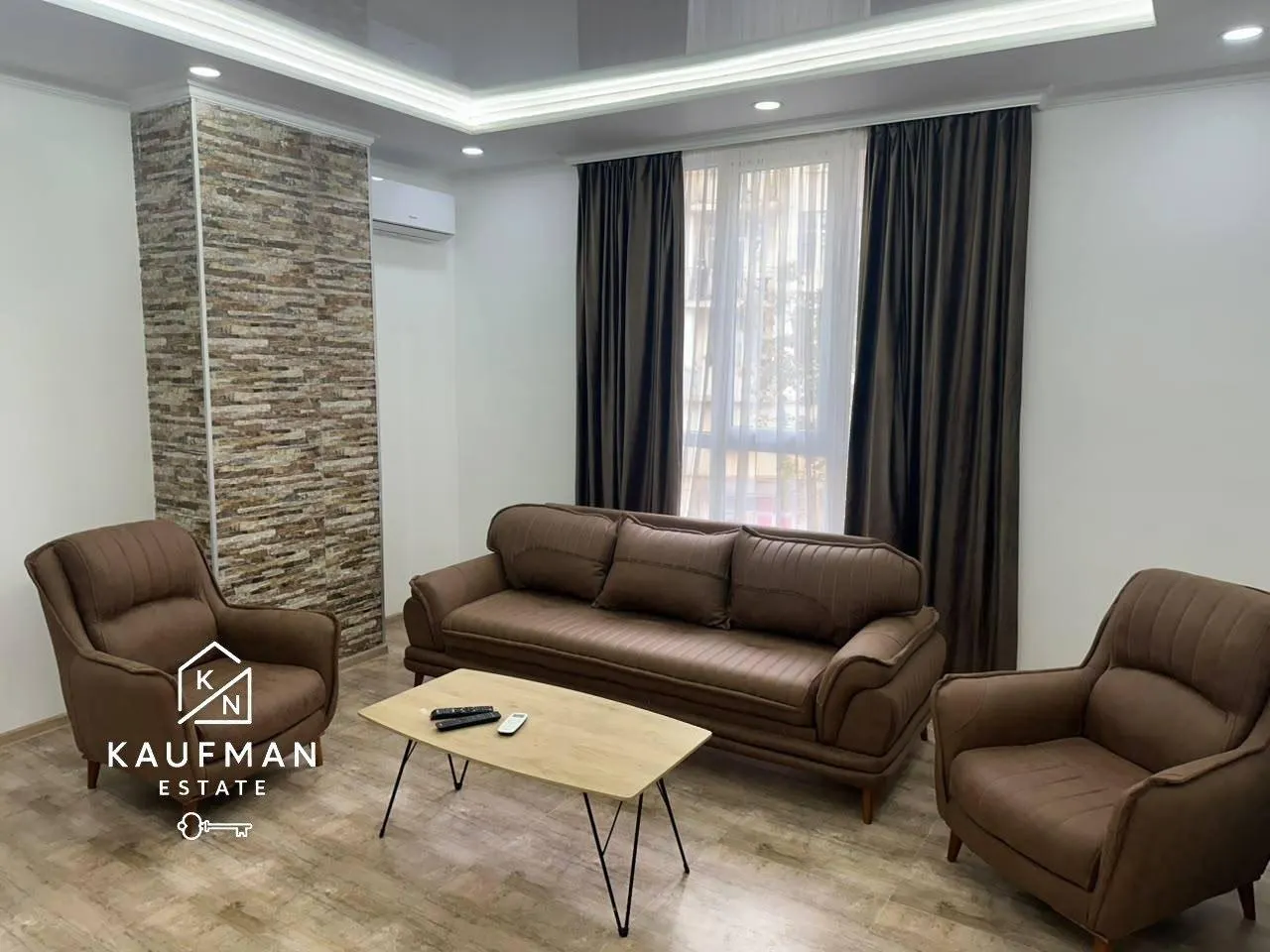 Квартира, 2-комн., 43 м²
