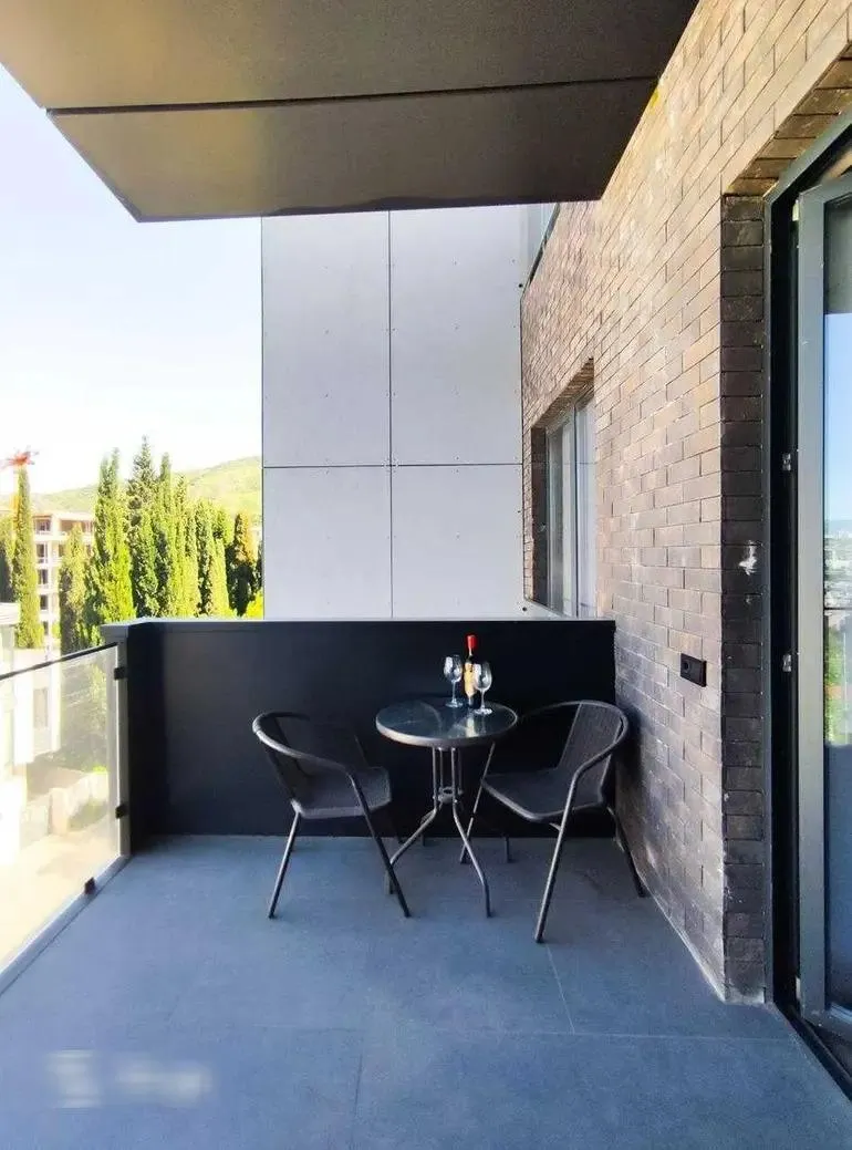 Квартира, 2-комн., 63 м²