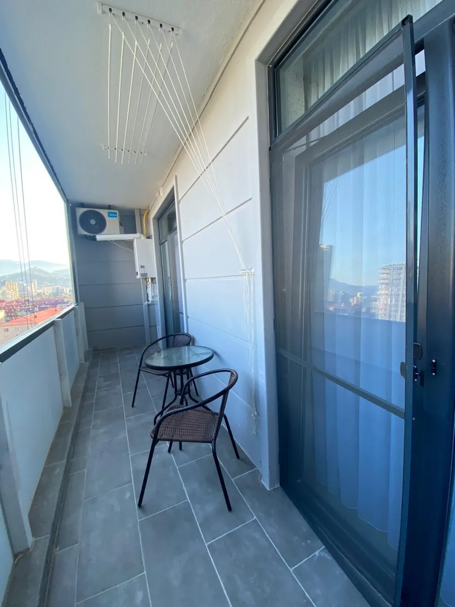 Квартира, 2-комн., 55 м², Intourist Residence