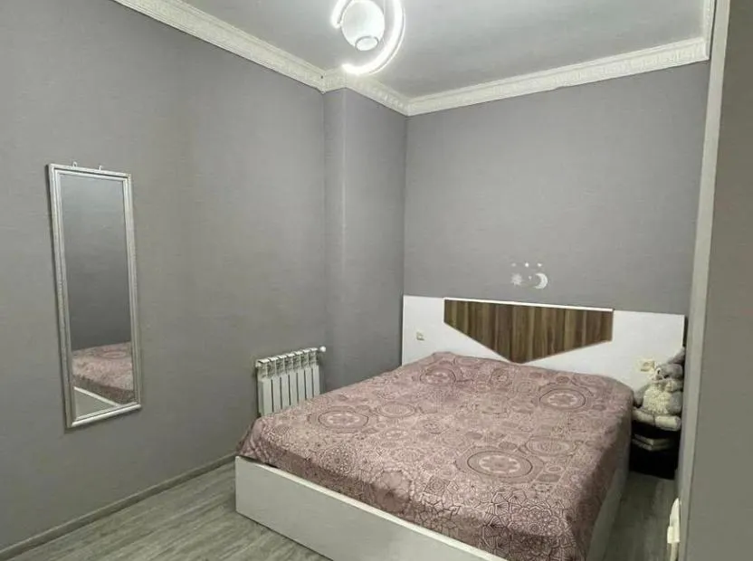 Квартира, 2-комн., 37 м², Tbel Abuseridze St, 49-51
