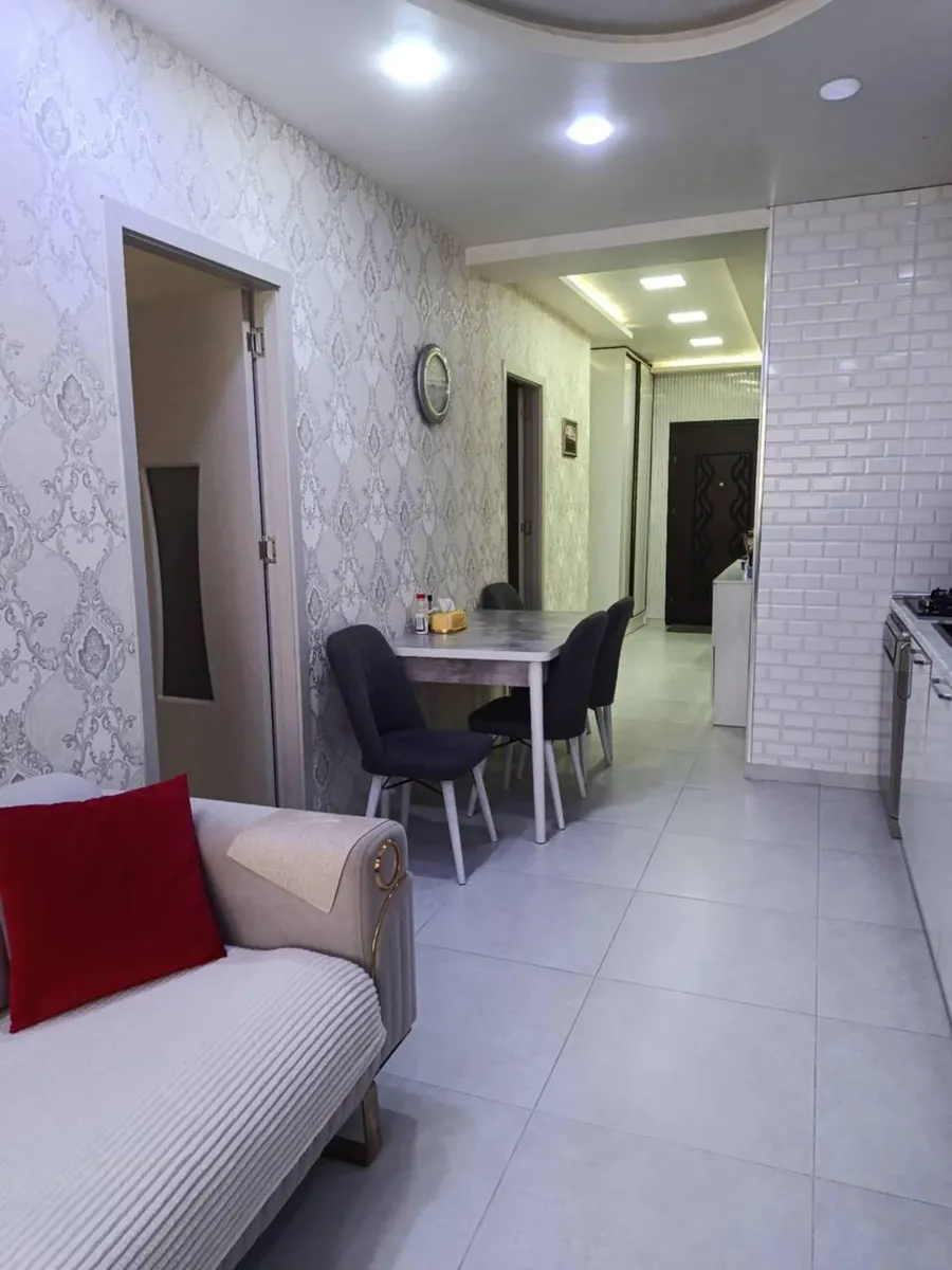 Квартира, 2-комн., 62 м²