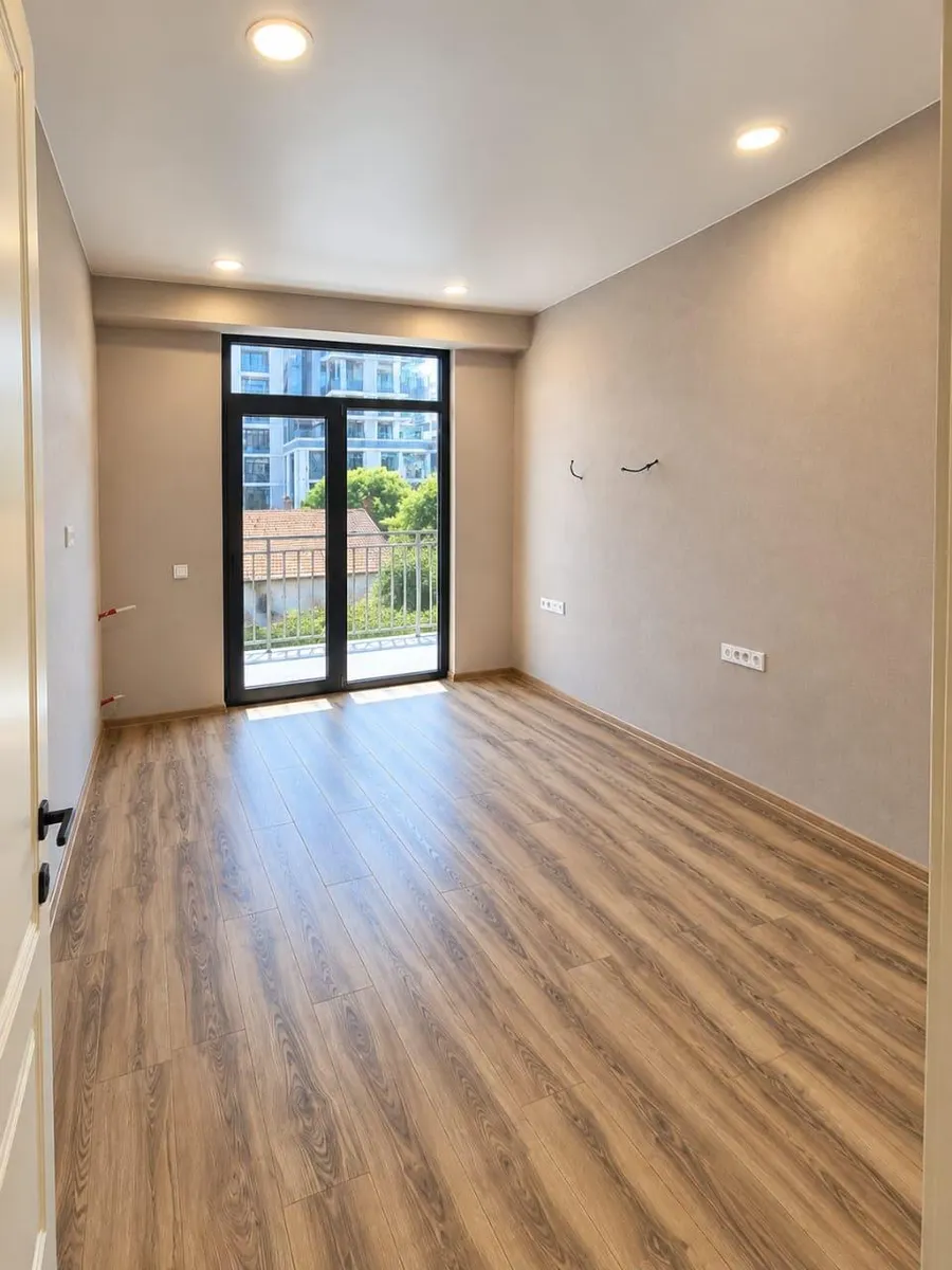Квартира, 3-комн., 86.6 м²