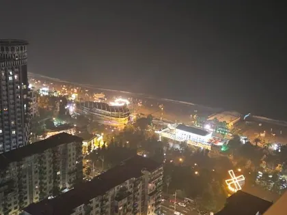 Квартира, 1-комн., 33 м²