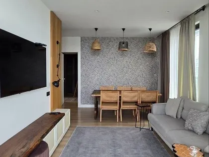 Apartment, 3-room, 93 m²
