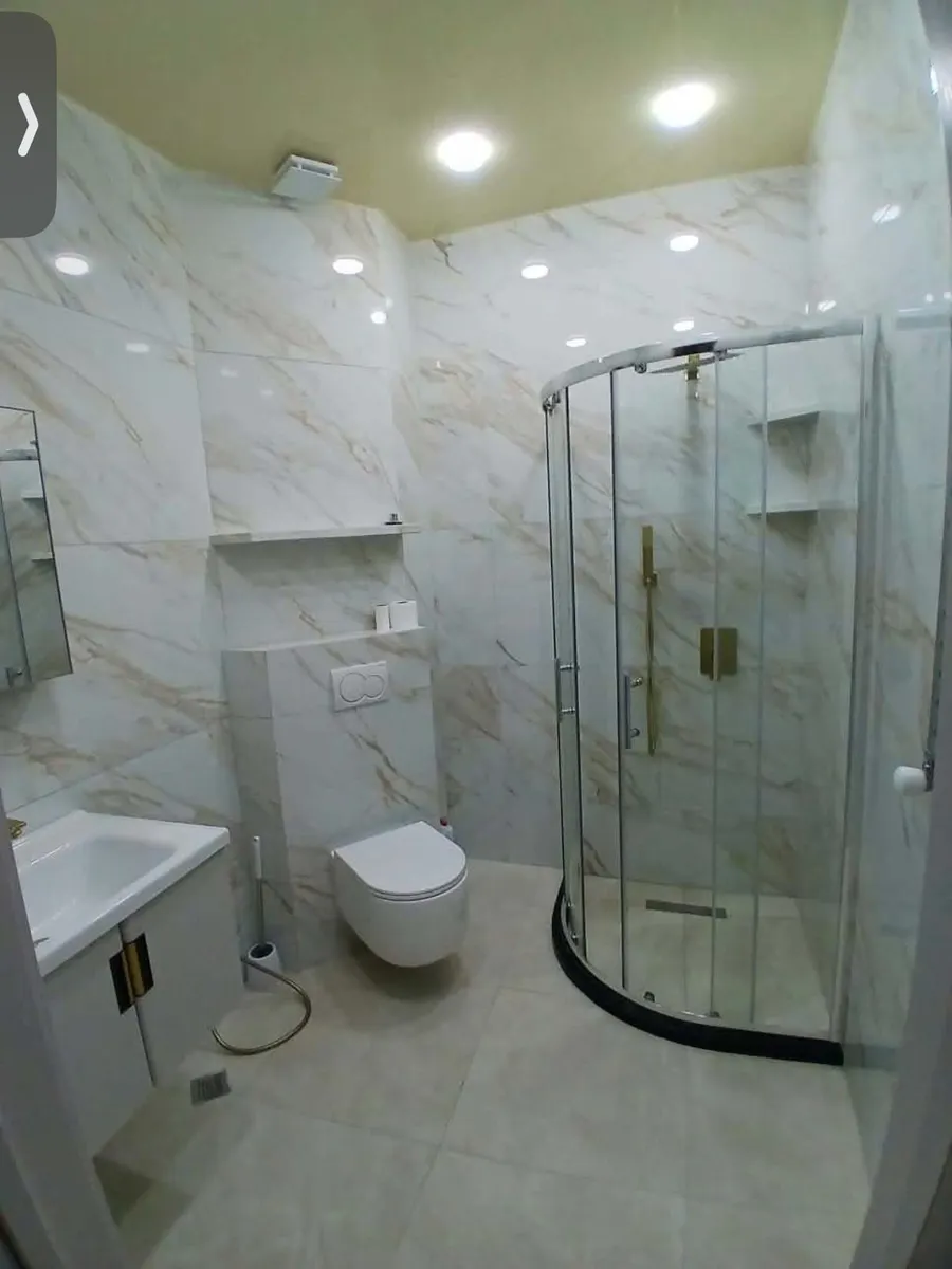 Квартира, 4-комн., 105 м²