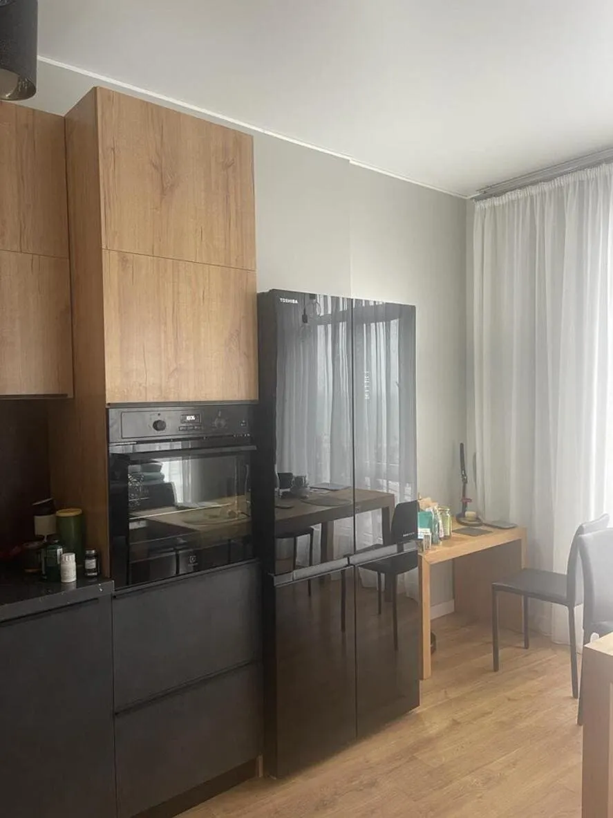 Apartment, 75 m²