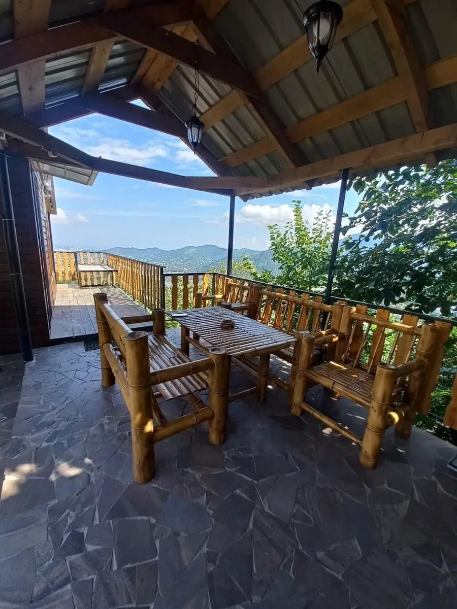 House, 2-room, 70 m²